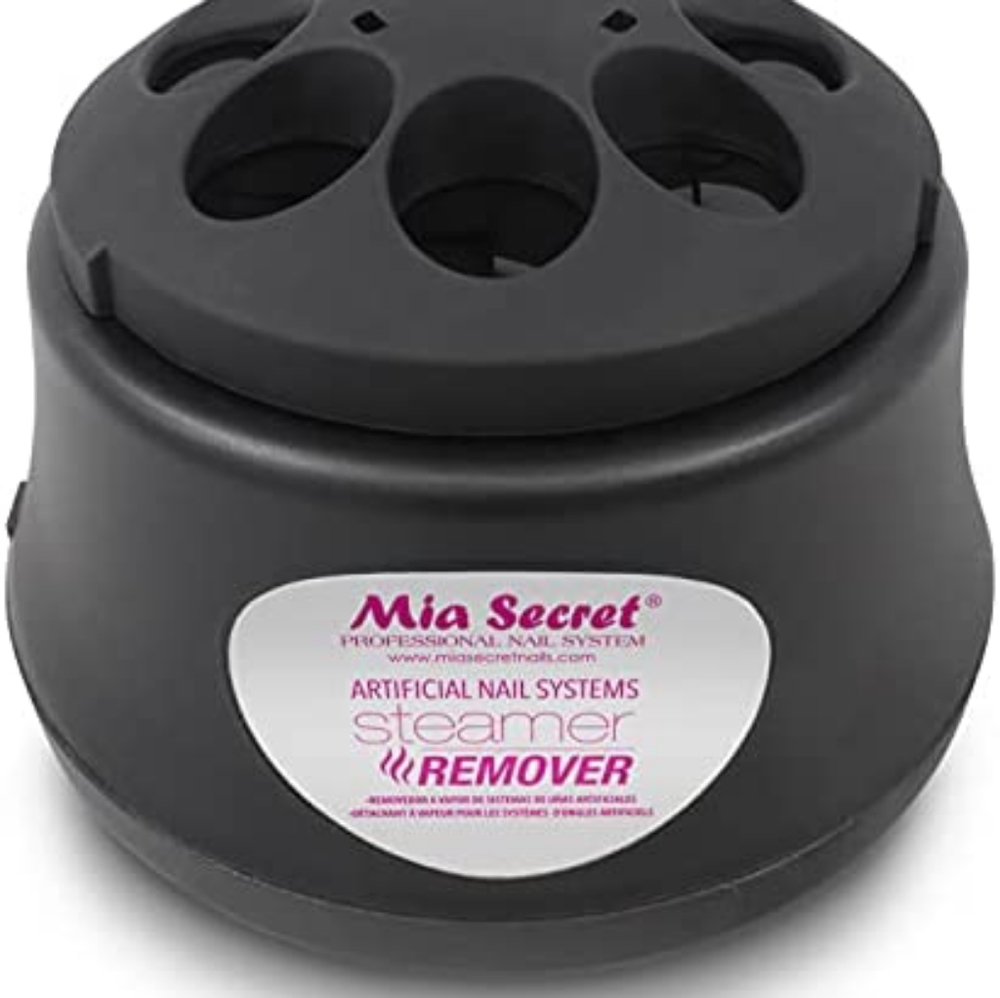 Artificial Nail System Steamer and Remover